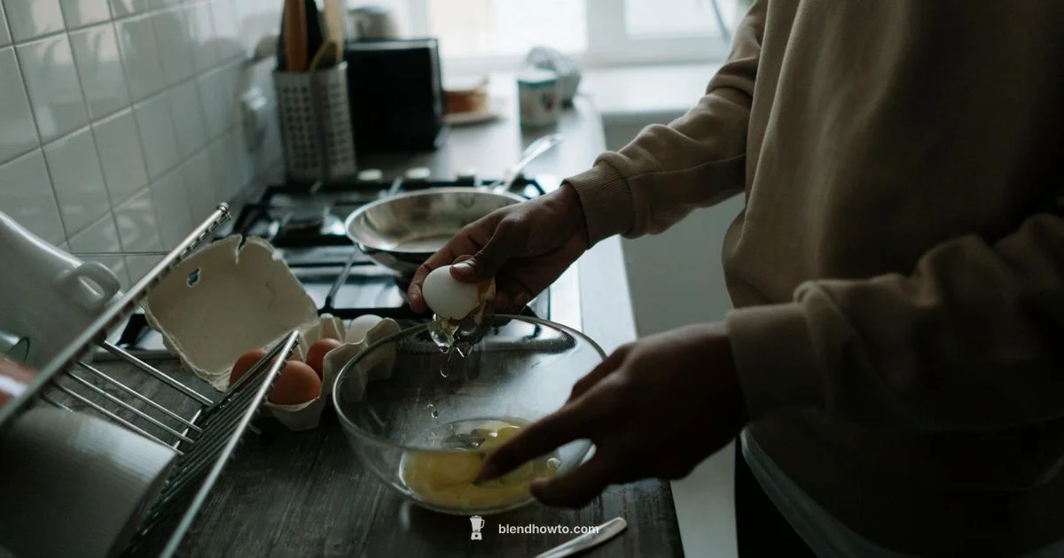 Cuisinart Hand Blender - BlendHowTo