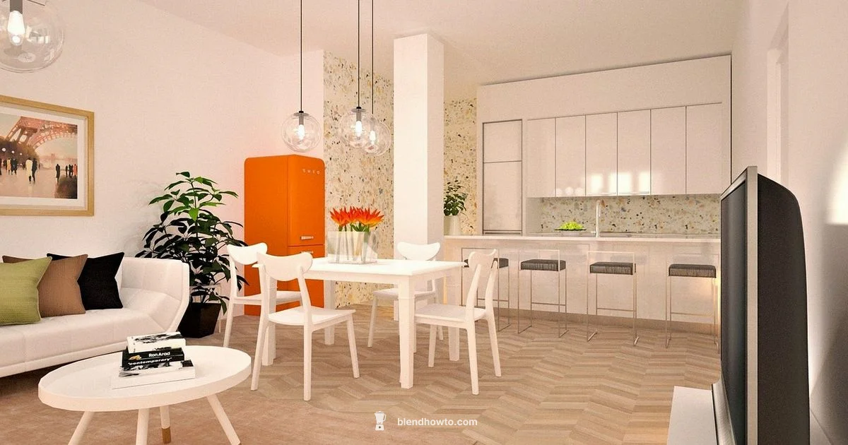 Storing a Blender Safely - BlendHowTo