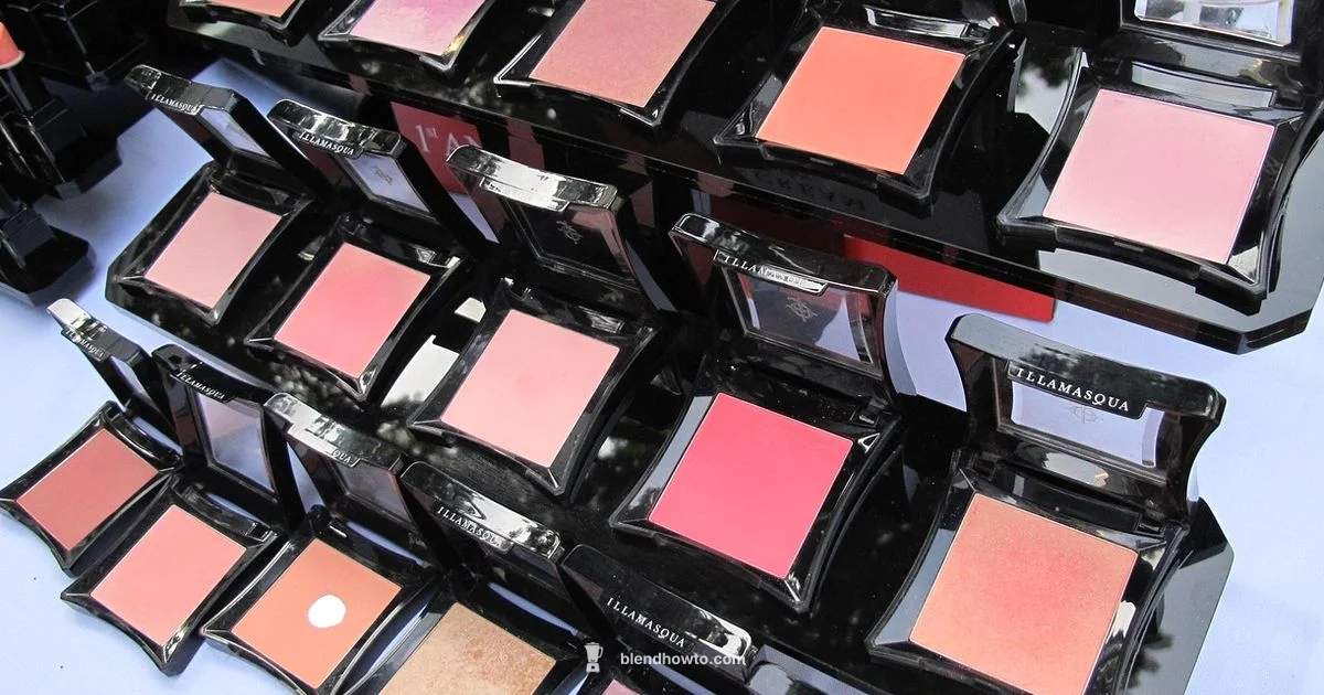 Skin Safe Makeup Skin Safe Makeup - BlendHowTo