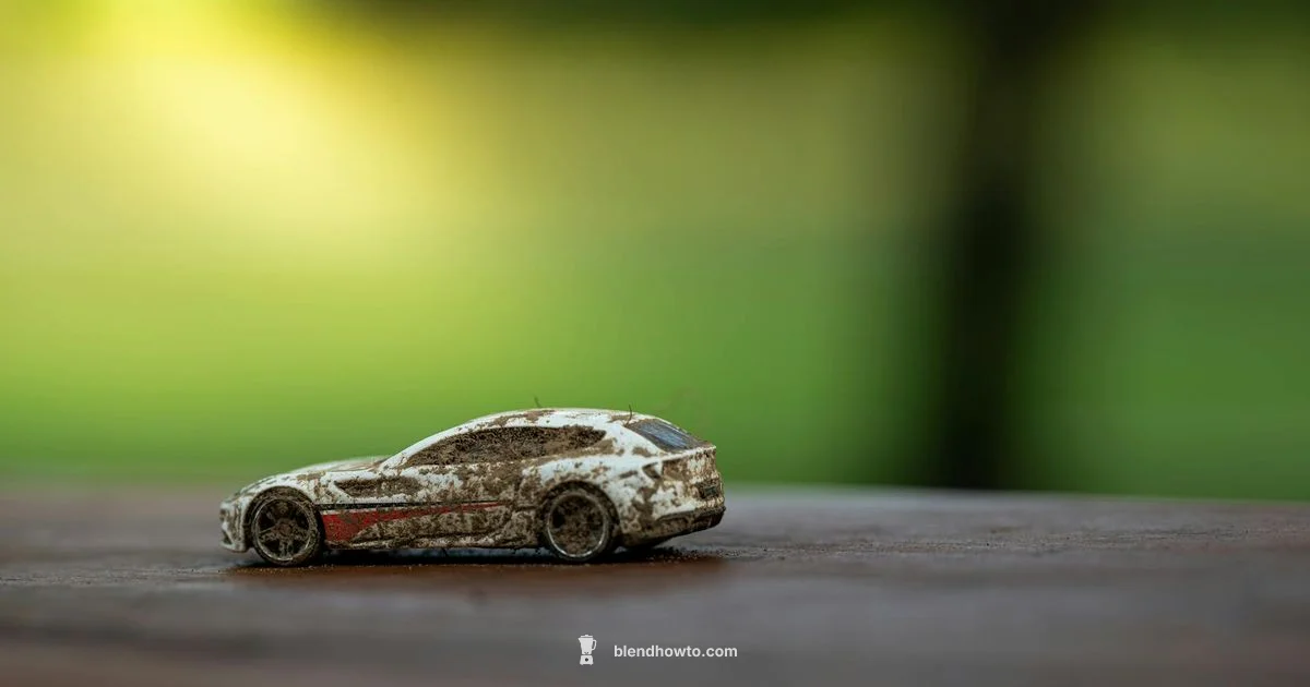 Vertex Mastery - BlendHowTo