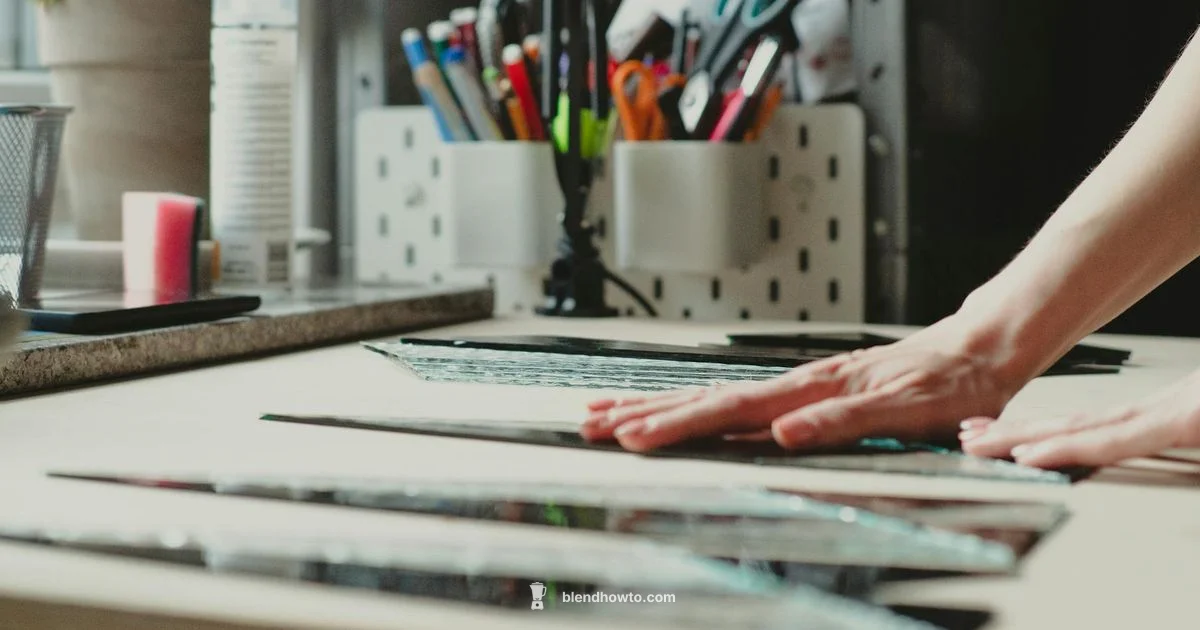 Glass in Blender - BlendHowTo