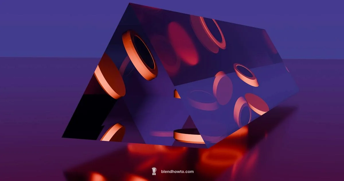 Blender Design Software - BlendHowTo