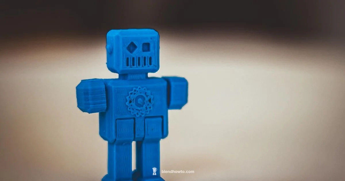 Blender for 3D Printing - BlendHowTo