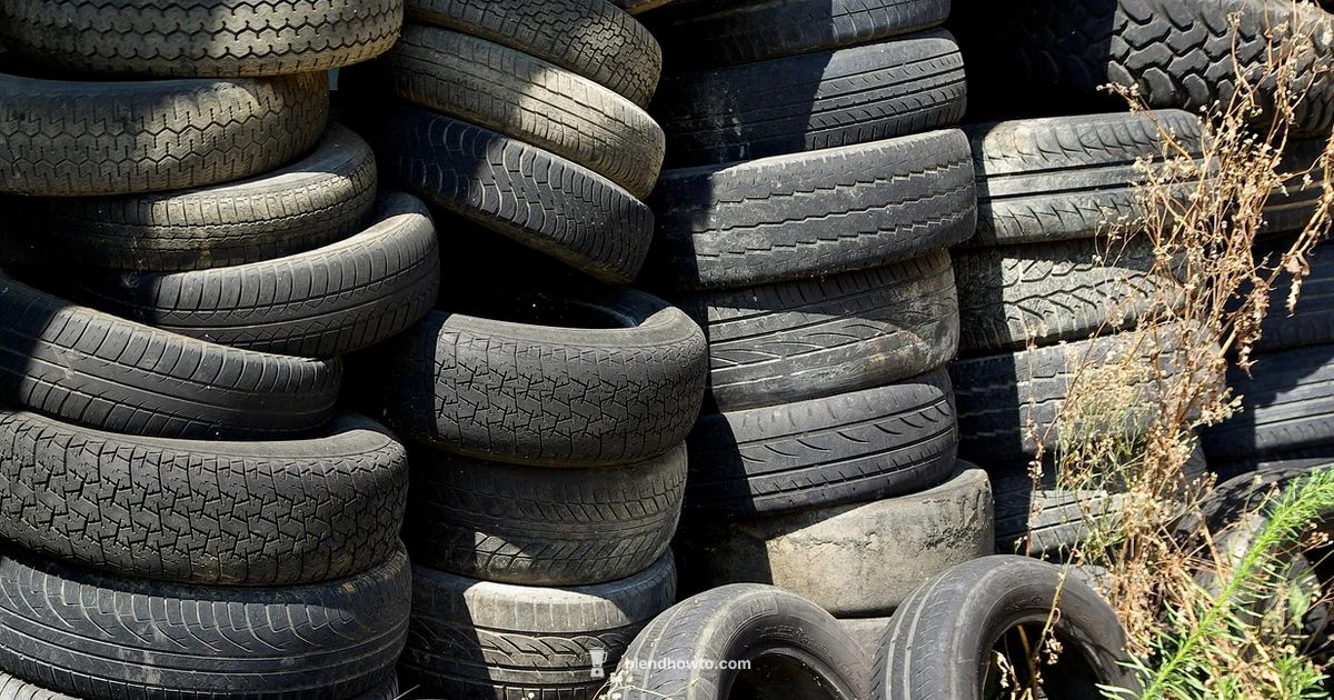 Blenders E-Waste Guide Blenders E-Waste Guide - BlendHowTo