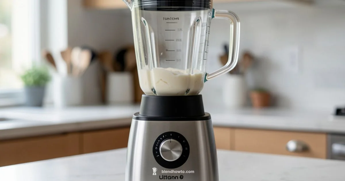 Ninja Ultima Guide - BlendHowTo