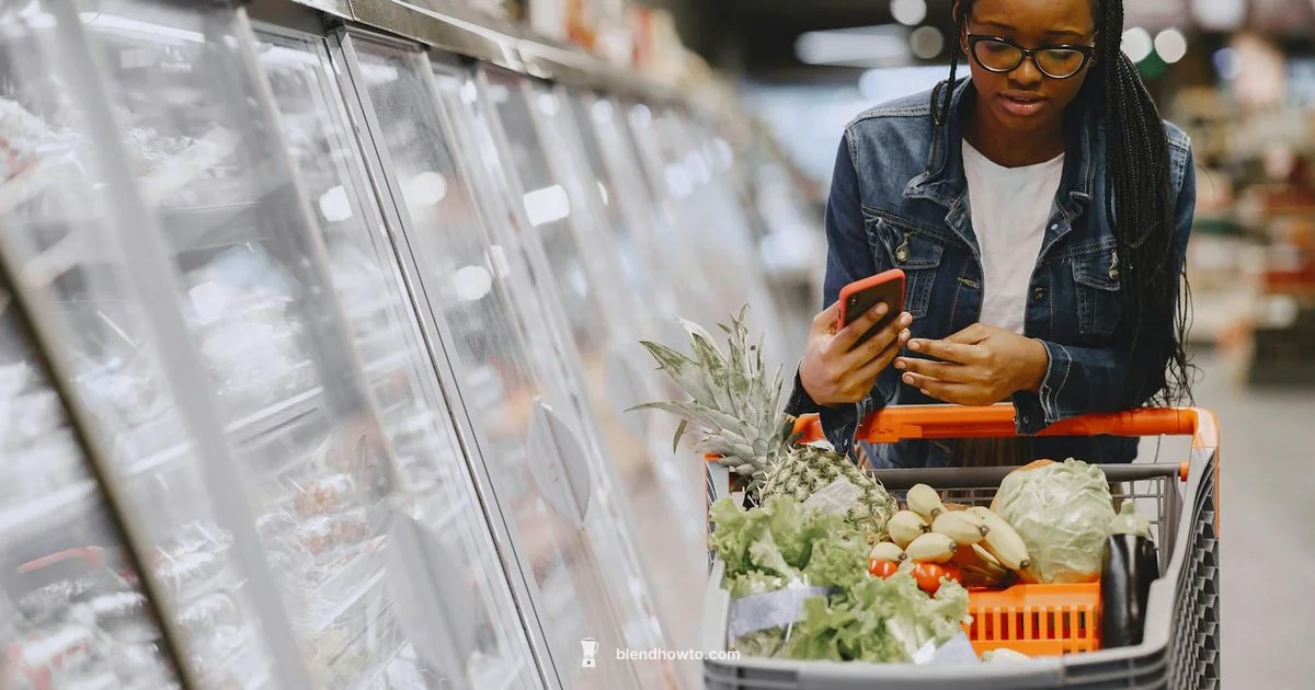 Walmart Personal Blender - BlendHowTo