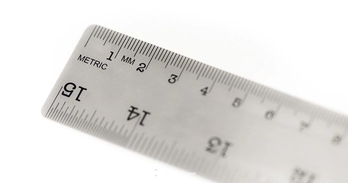 MM Units in Blender MM Units in Blender - BlendHowTo