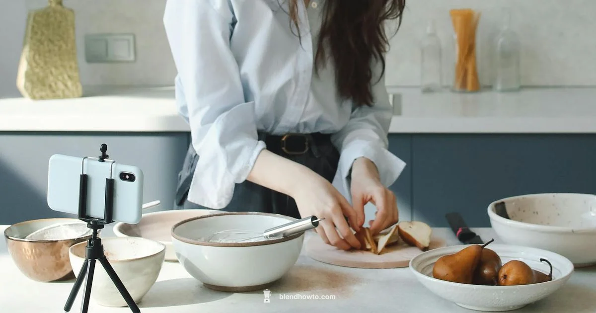 Beast Mini Blender Review Beast Mini Blender Review - BlendHowTo