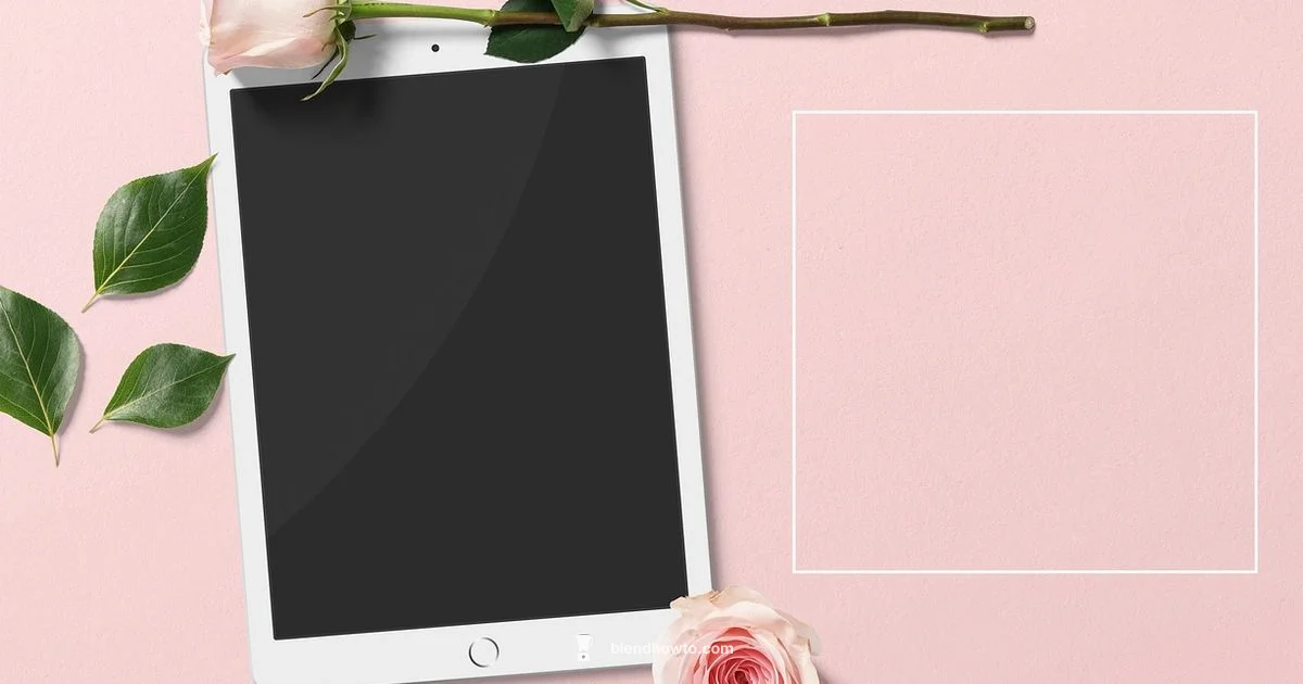 Is Blender Coming to iPad? - BlendHowTo