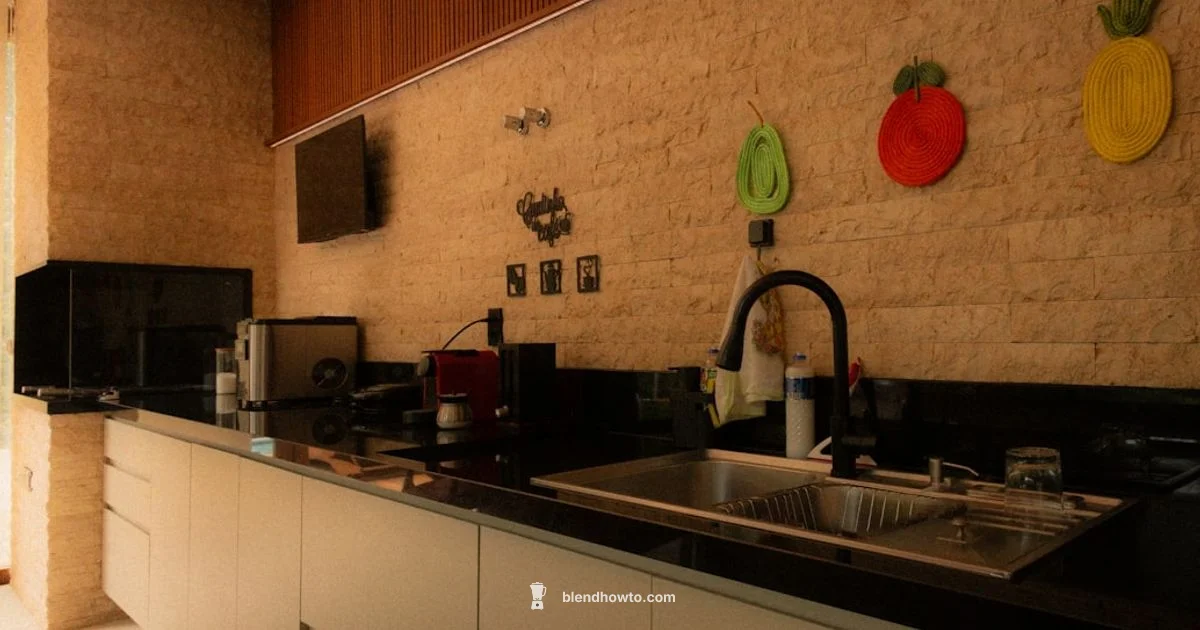 Fix Your Blender Overheating - BlendHowTo