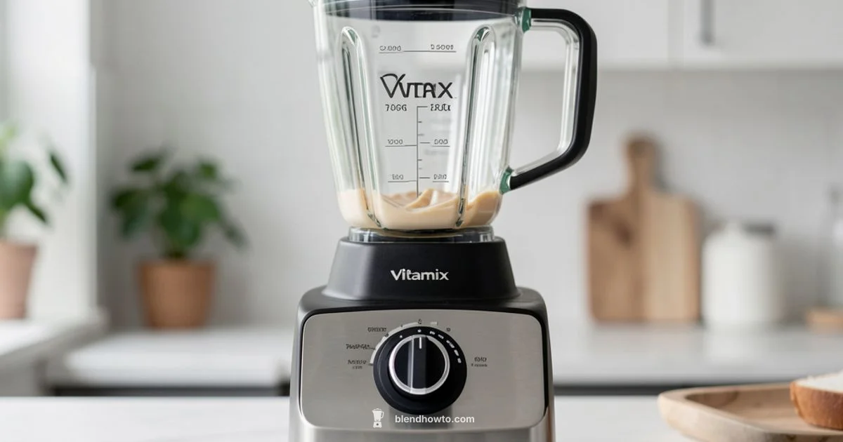 Vitamix Price Snapshot - BlendHowTo