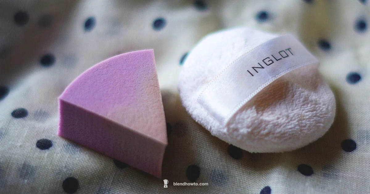 Beauty Blender Guide - BlendHowTo