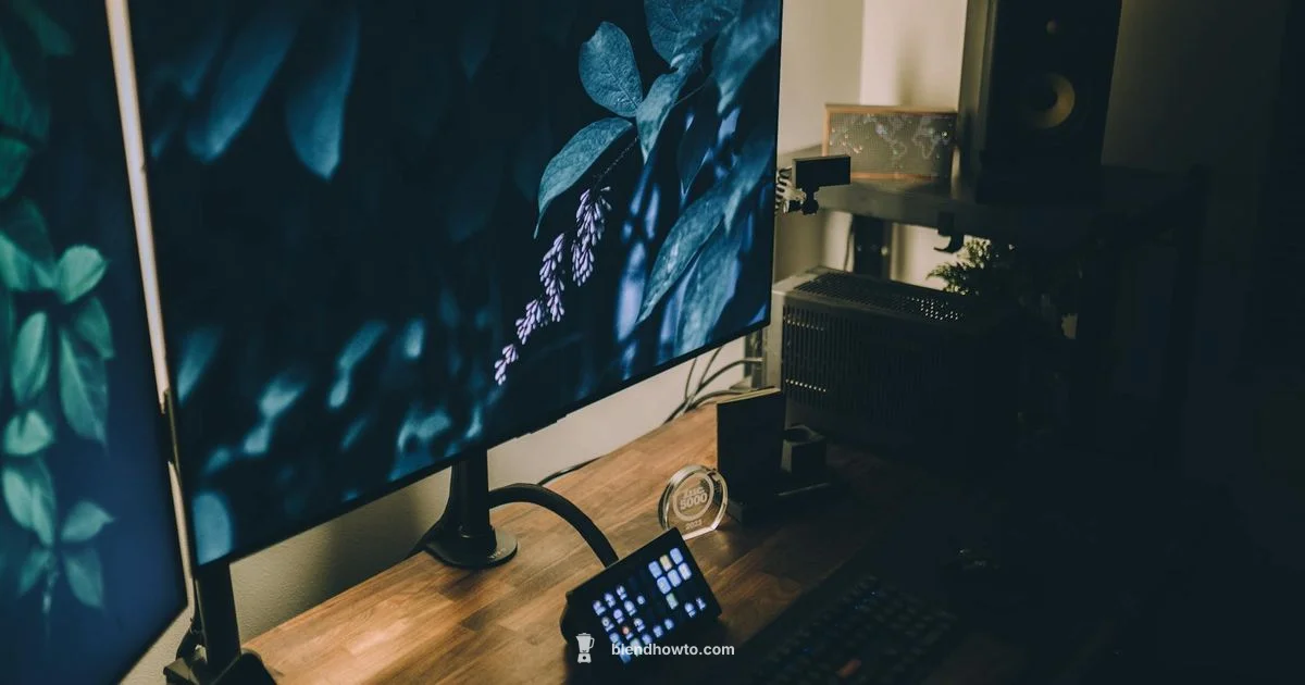 Blender-like Software Blender-like Software - BlendHowTo