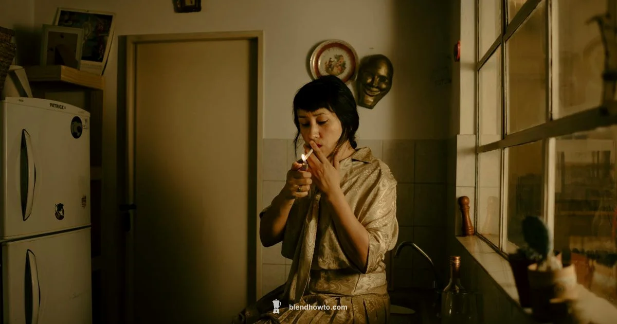 Blender Smoke Guide - BlendHowTo