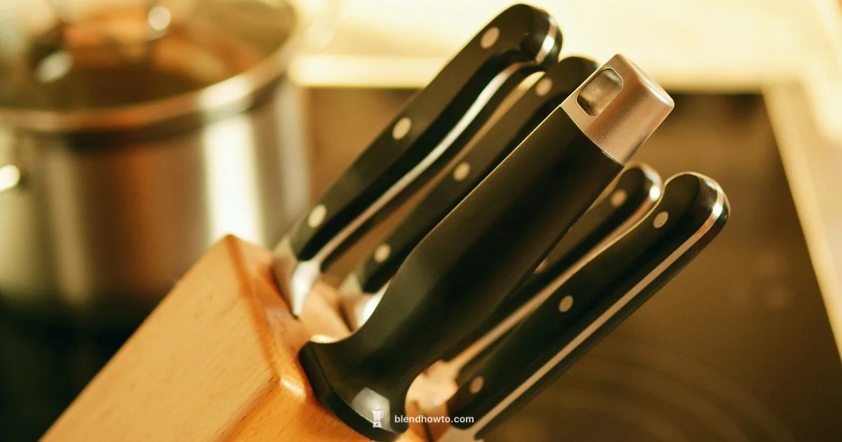 Quiet Blender Guide Quiet Blender Guide - BlendHowTo