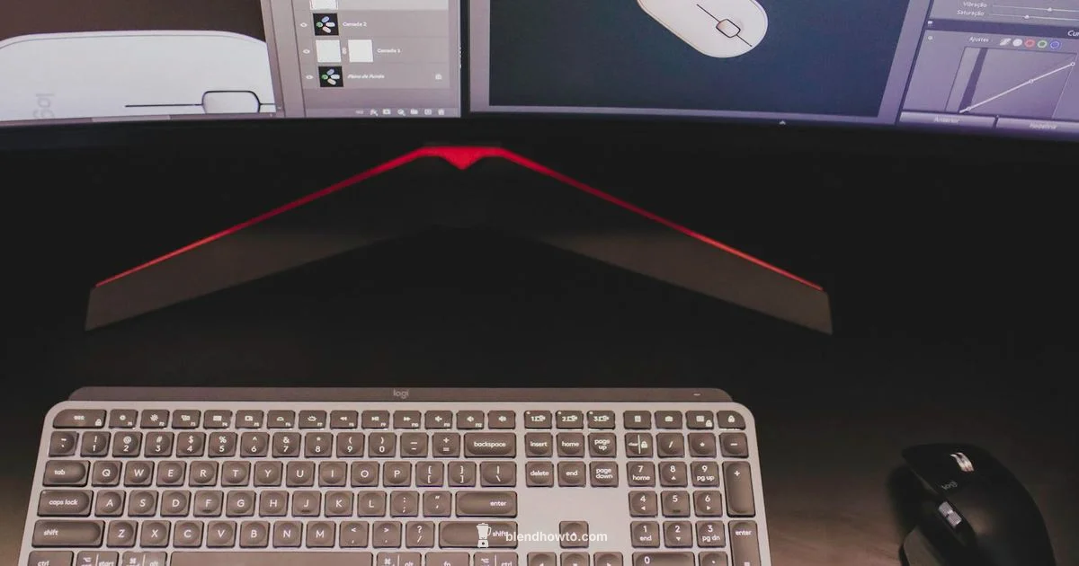 GPU Check Guide - BlendHowTo