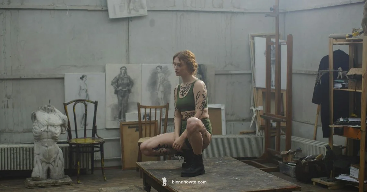 Blender + After Effects - BlendHowTo