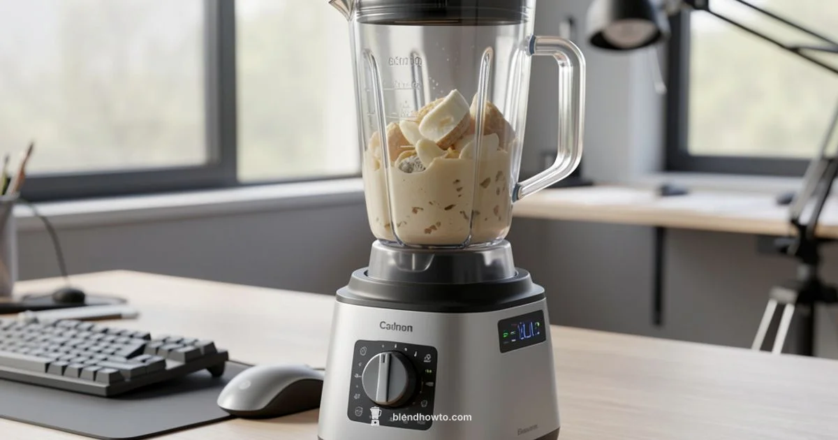 Keyboard-Only Blender - BlendHowTo