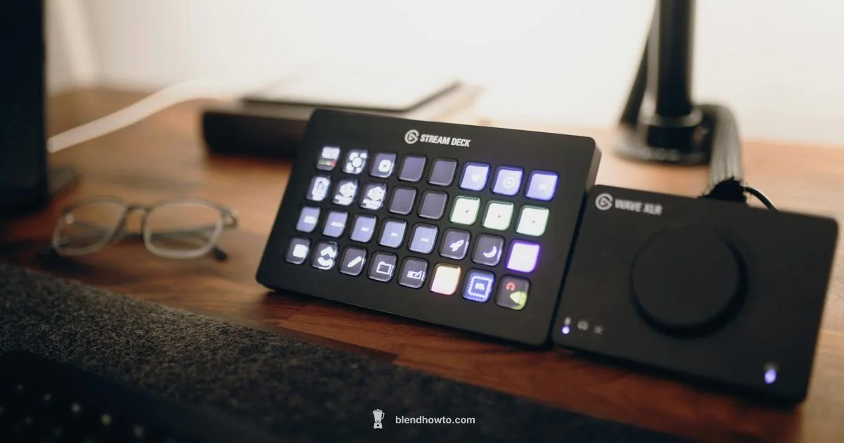 Transparent Background - BlendHowTo