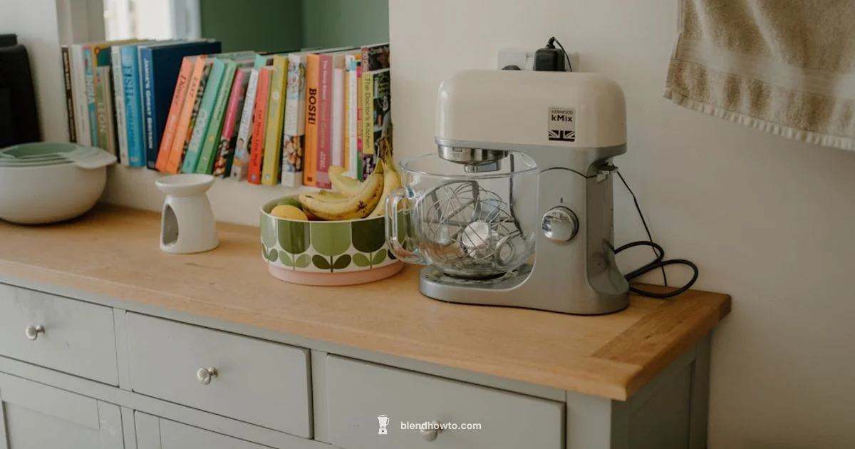 Blender vs Juicer - BlendHowTo