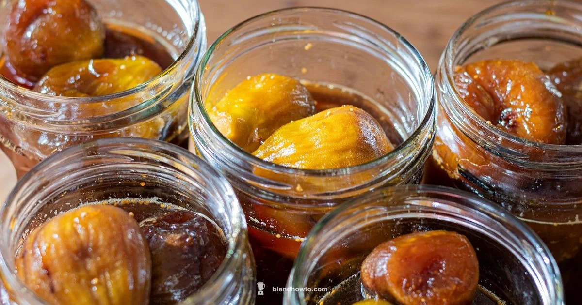 Vibrant Kitchen Blend - BlendHowTo