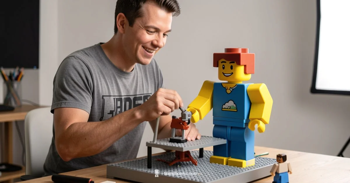 Roblox Blender Workflow Roblox Blender Workflow - BlendHowTo