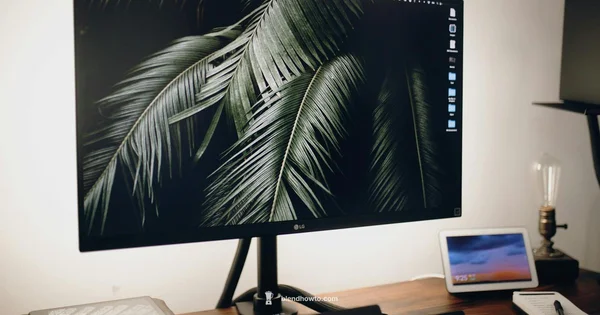 Viewport Selection Fix - BlendHowTo