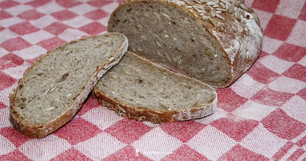 Mixer vs Knead - BlendHowTo