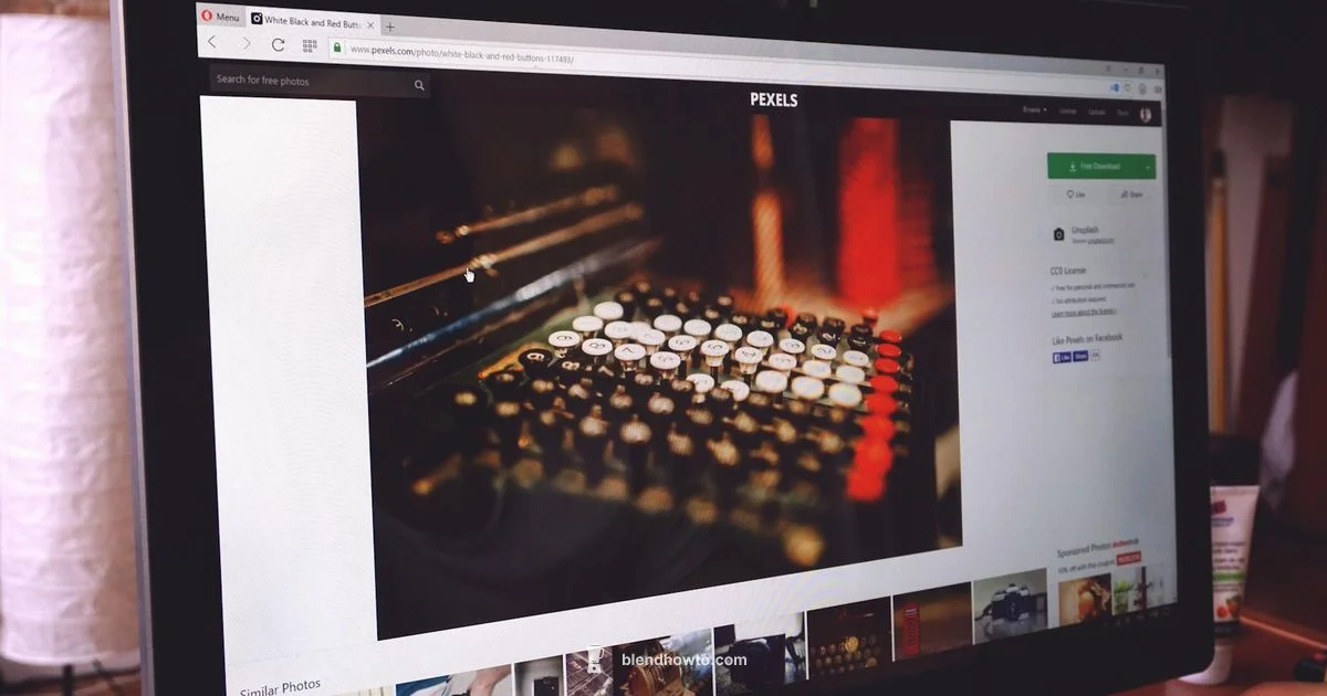 Origins of Blender Origins of Blender - BlendHowTo