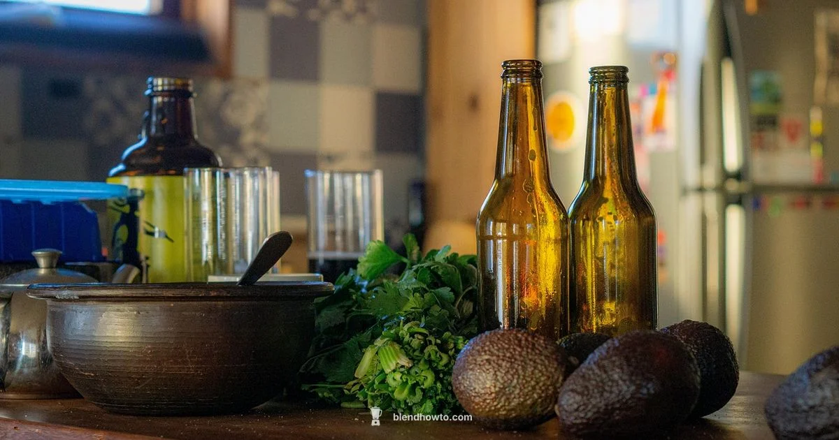 Shake Up Smoothies Shake Up Smoothies - BlendHowTo