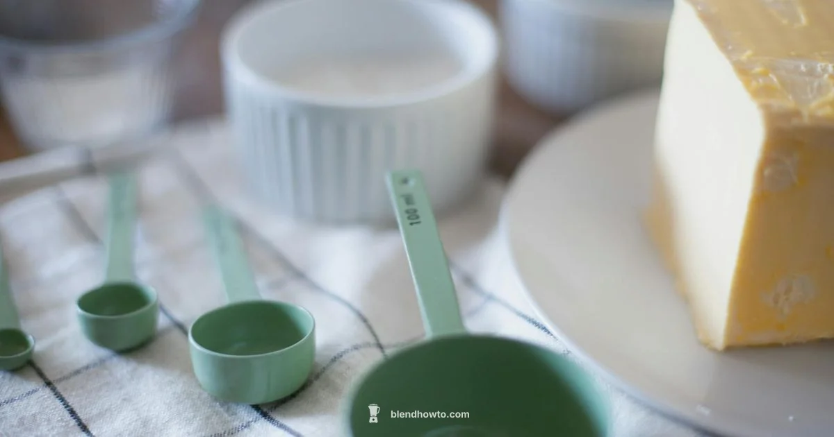 In-Pot Blending Power - BlendHowTo