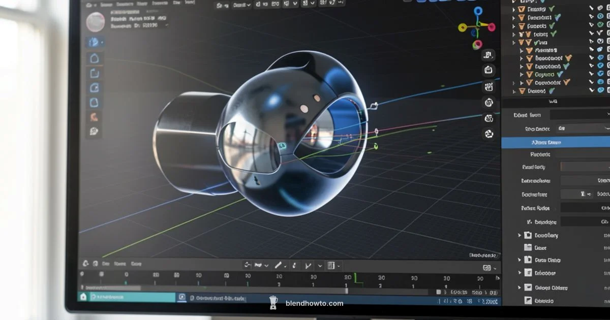 Blender & OpenGL - BlendHowTo