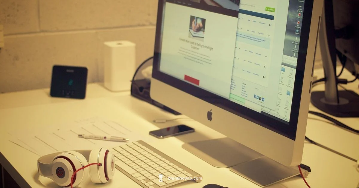 Blender 5.0 Update - BlendHowTo