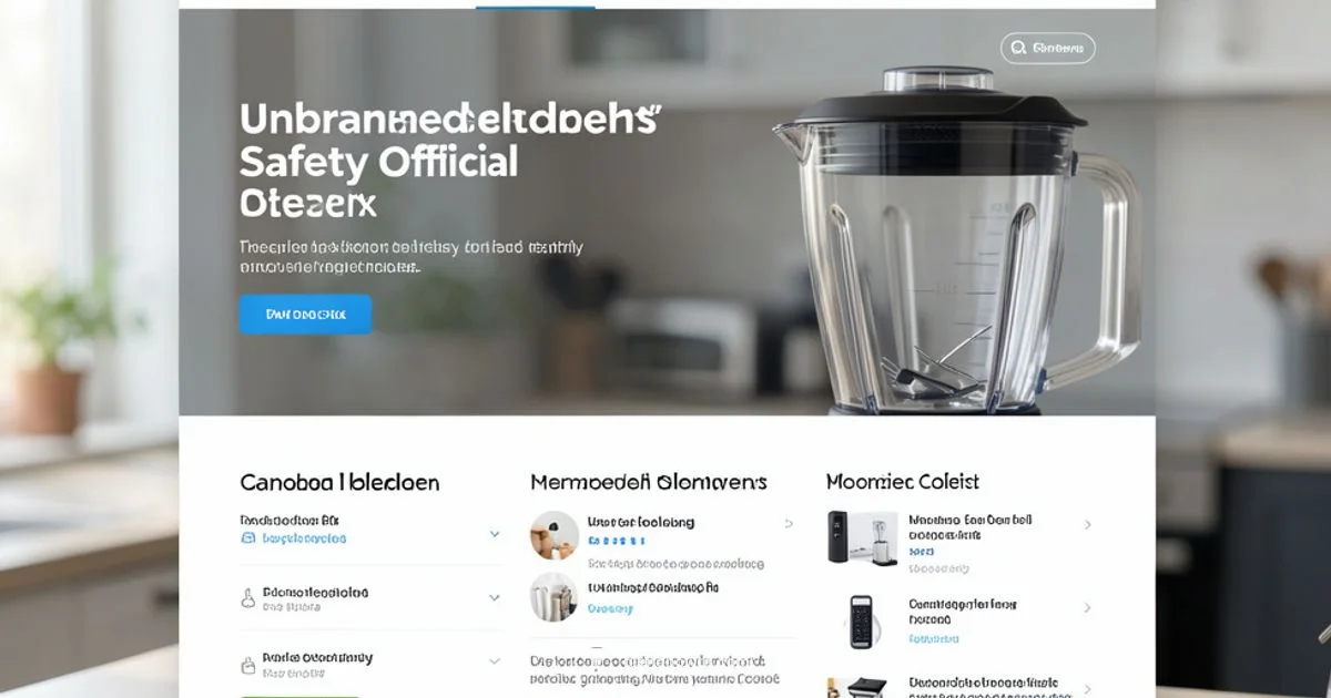 Blender.org Safety Blender.org Safety - BlendHowTo