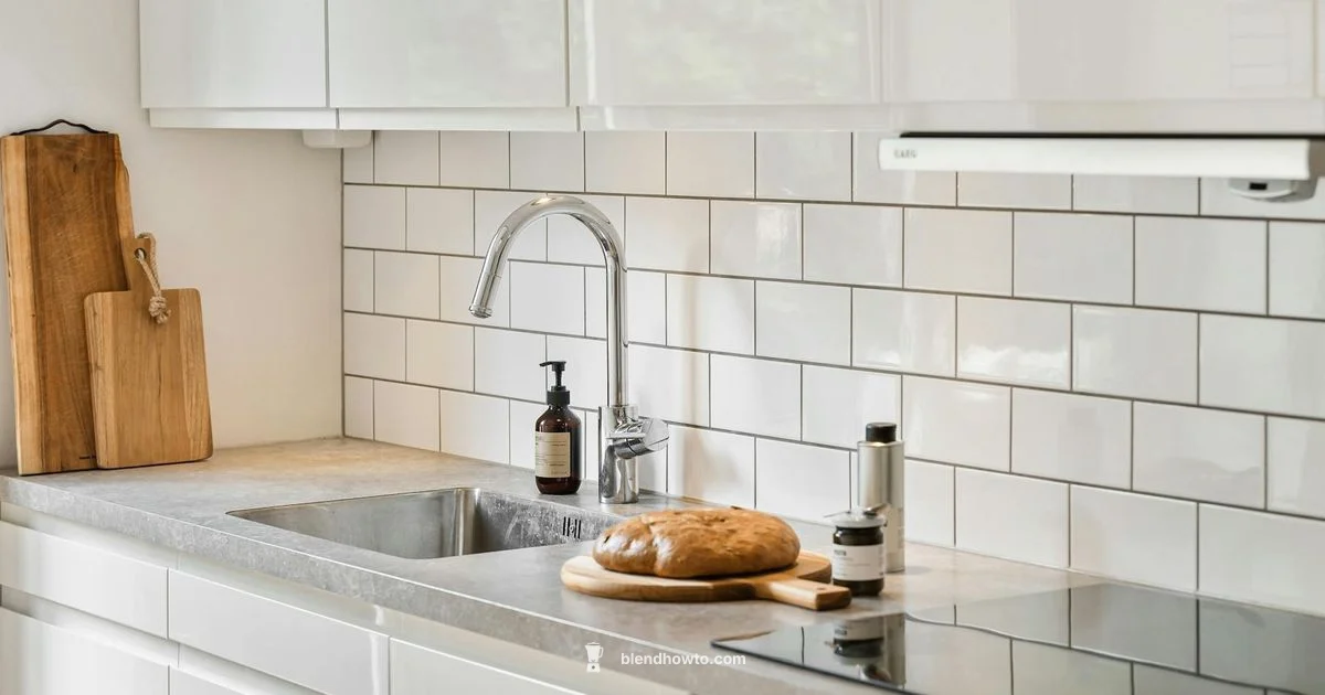 Home Blender Essentials - BlendHowTo