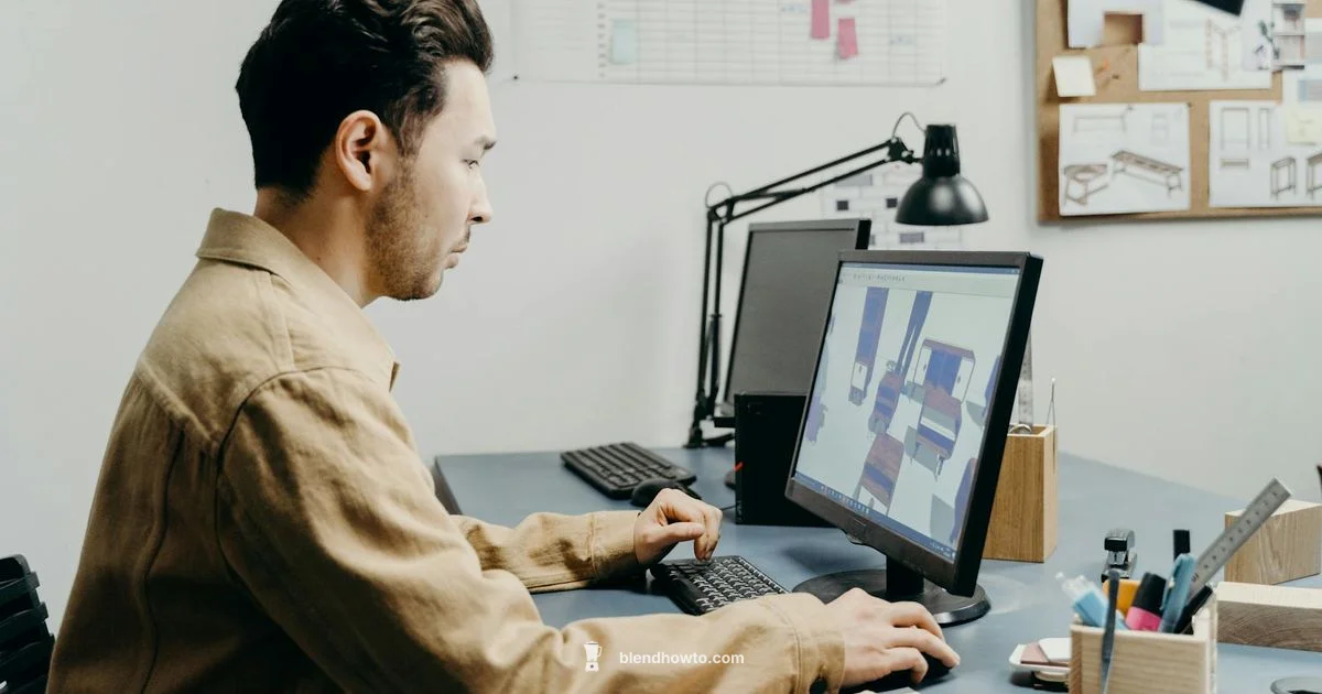 Getting Started with Blender Getting Started with Blender - BlendHowTo