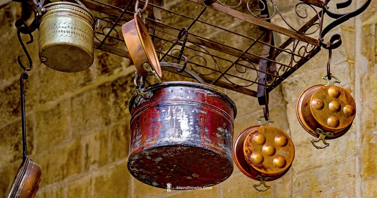 Bearnaise Blender Prep - BlendHowTo