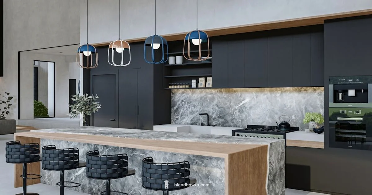 8-in-1 Blender Guide - BlendHowTo