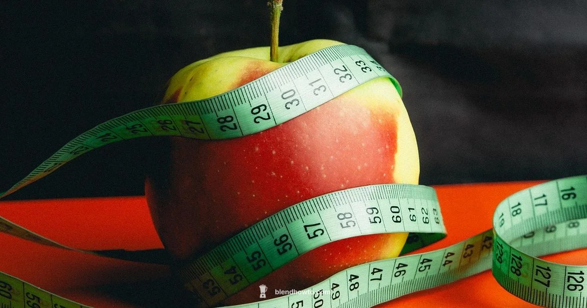 Space-Smart Blender - BlendHowTo