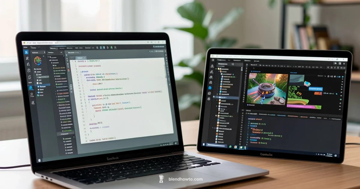 Blender to Godot - BlendHowTo