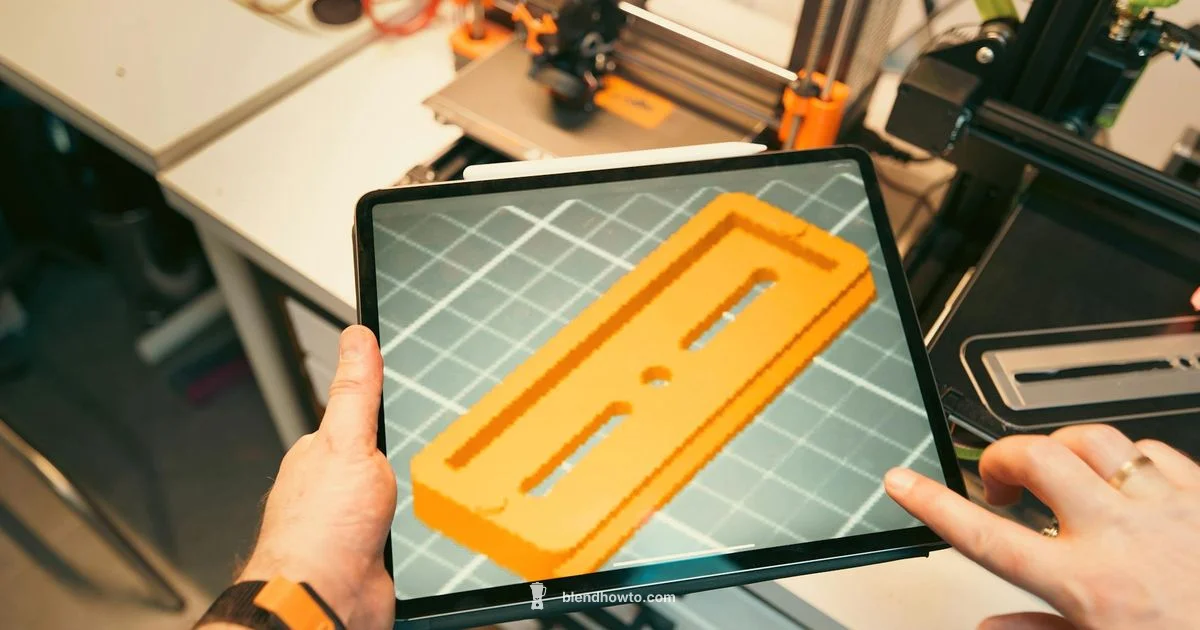 Fix Object Selection Fix Object Selection - BlendHowTo