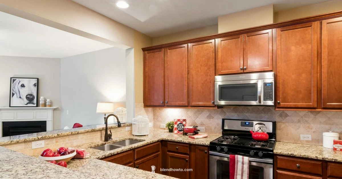 KitchenAid K400 Blender - BlendHowTo