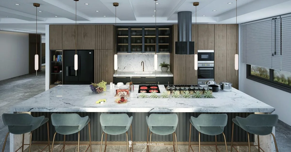 Oster 16 Speed - BlendHowTo