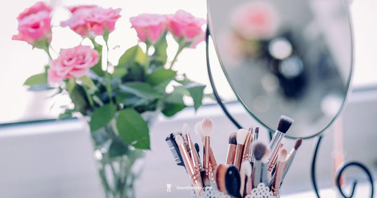 Flawless Blend Guide - BlendHowTo