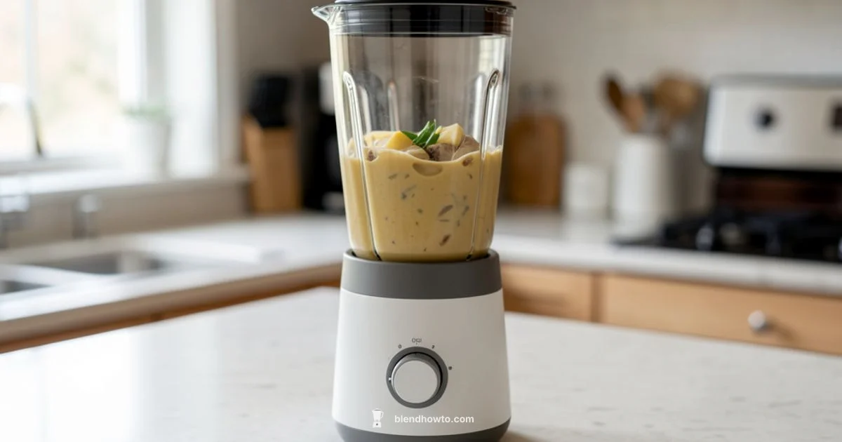 Portable Ninja Blender - BlendHowTo