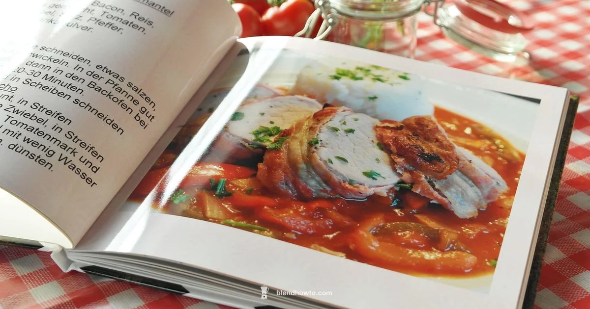 French Blender Guide - BlendHowTo