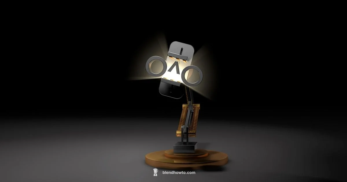 Blender vs Fusion360 - BlendHowTo