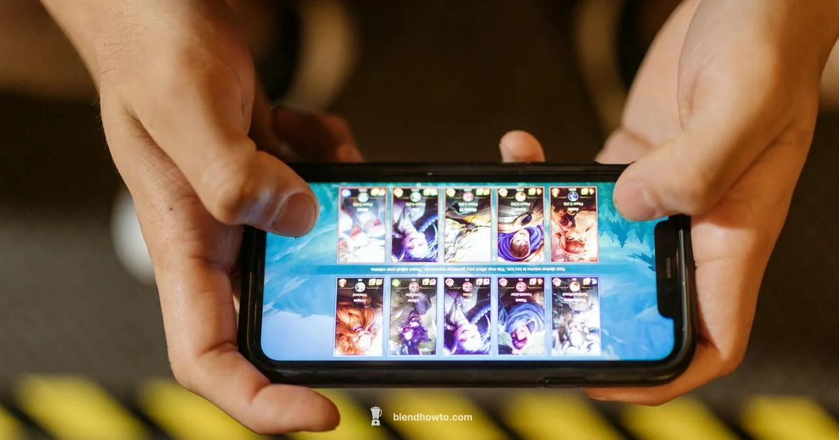 BGE History and Now - BlendHowTo