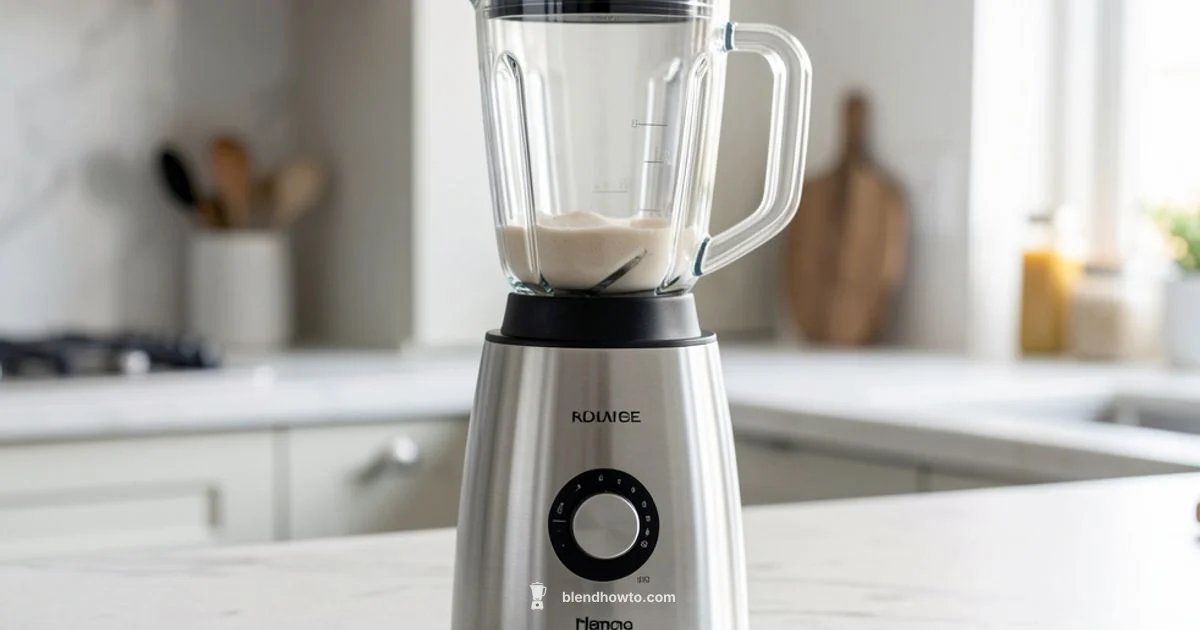 Oat Pancake Boost - BlendHowTo