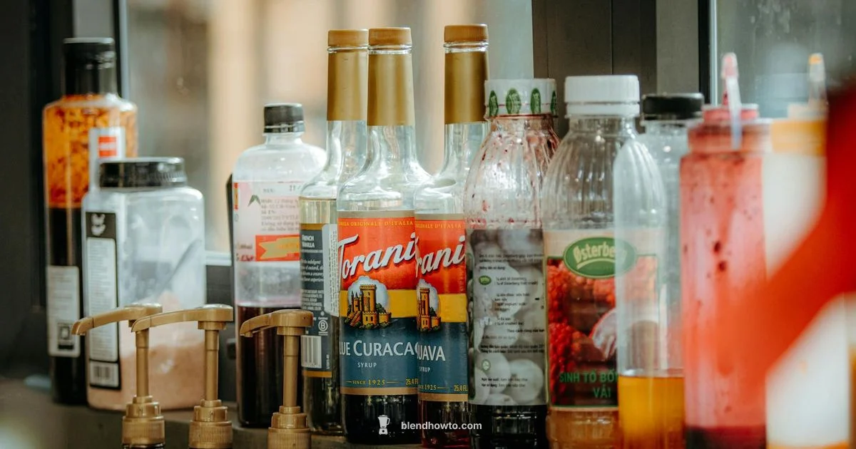 Small Blender Bottle Guide - BlendHowTo